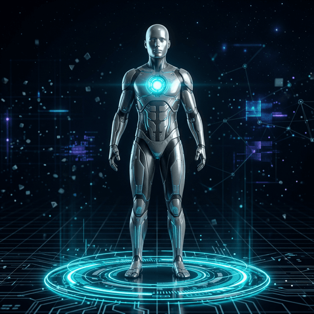 Spora Avatar